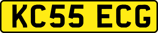 KC55ECG