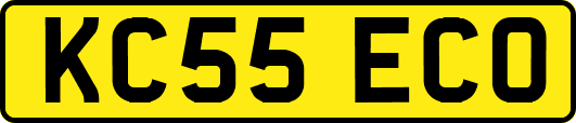 KC55ECO