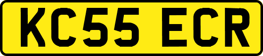 KC55ECR