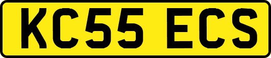 KC55ECS