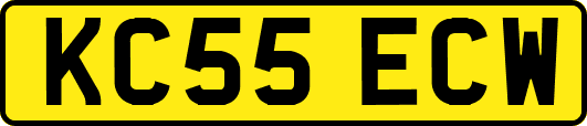 KC55ECW