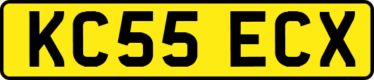 KC55ECX