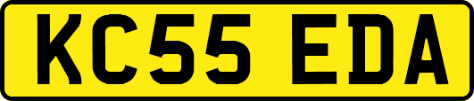 KC55EDA