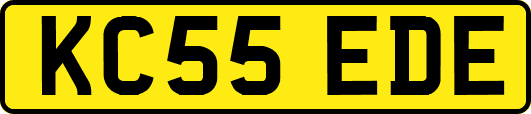 KC55EDE