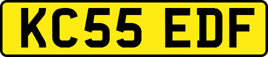 KC55EDF
