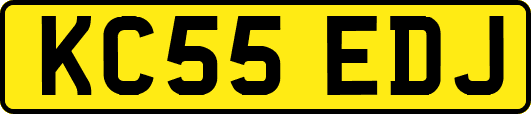 KC55EDJ