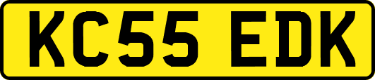 KC55EDK