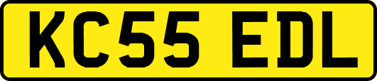 KC55EDL