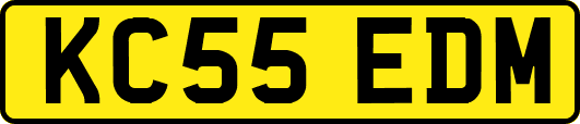 KC55EDM