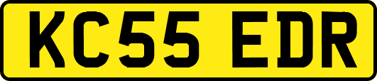KC55EDR