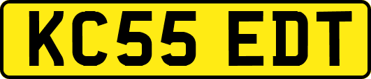 KC55EDT