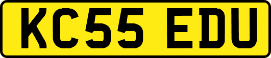 KC55EDU