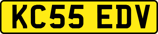 KC55EDV