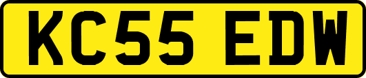 KC55EDW