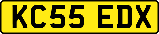 KC55EDX