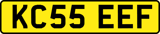 KC55EEF