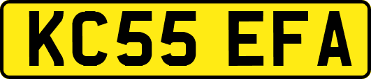 KC55EFA