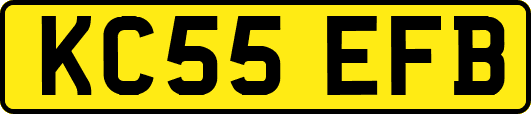 KC55EFB