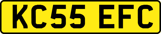 KC55EFC