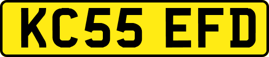 KC55EFD