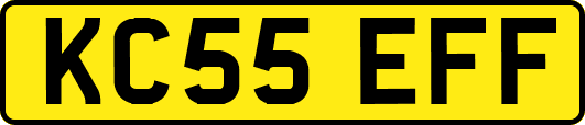 KC55EFF