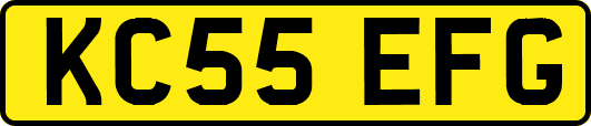 KC55EFG