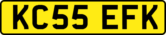 KC55EFK