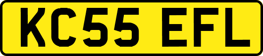 KC55EFL
