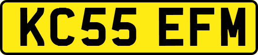 KC55EFM