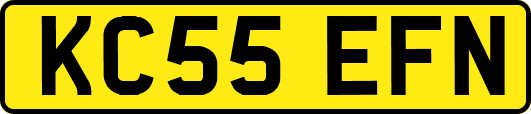 KC55EFN