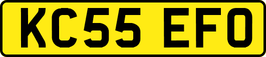 KC55EFO