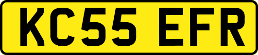 KC55EFR