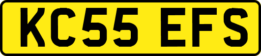 KC55EFS
