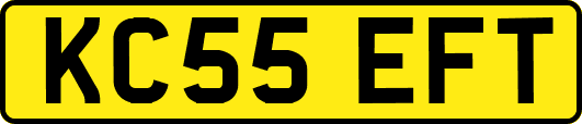 KC55EFT