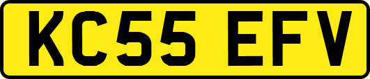 KC55EFV