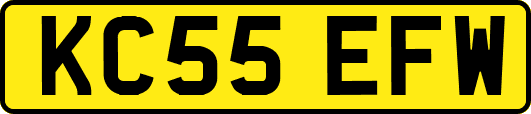 KC55EFW