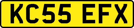 KC55EFX