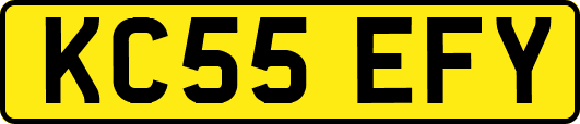 KC55EFY