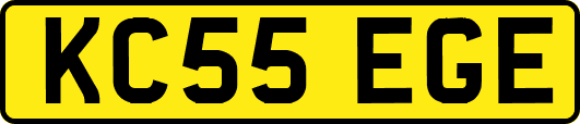 KC55EGE