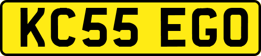 KC55EGO