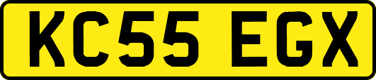 KC55EGX