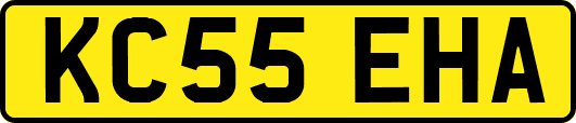KC55EHA