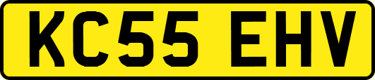 KC55EHV