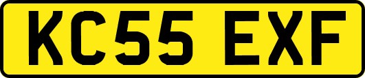 KC55EXF