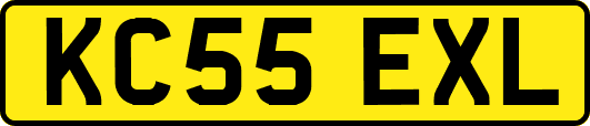 KC55EXL
