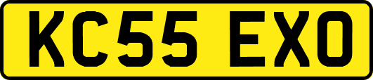 KC55EXO
