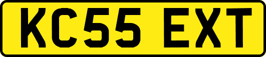 KC55EXT