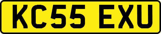 KC55EXU