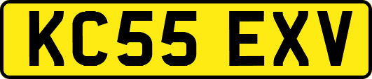KC55EXV