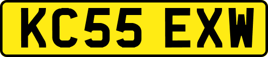 KC55EXW